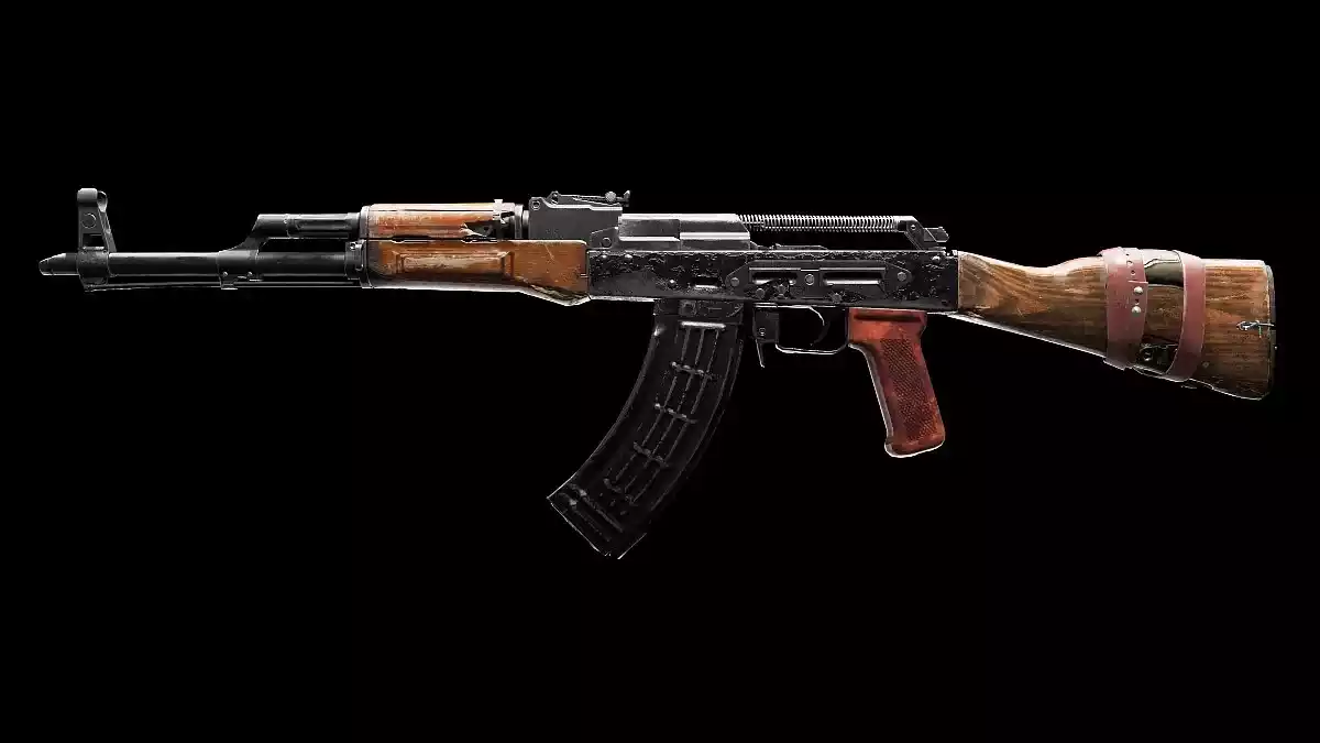 AK47 XDefiant
