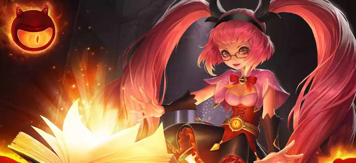 Angela Honor of Kings