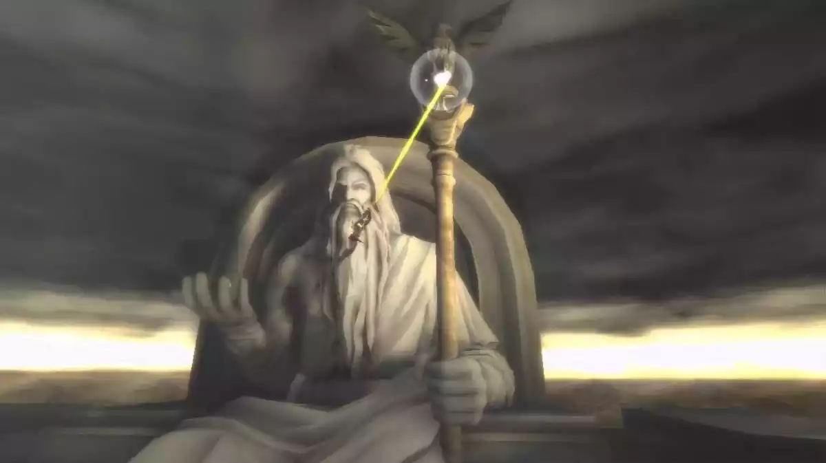 Cheats Ghost of Sparta no PSP Templo de Zeus