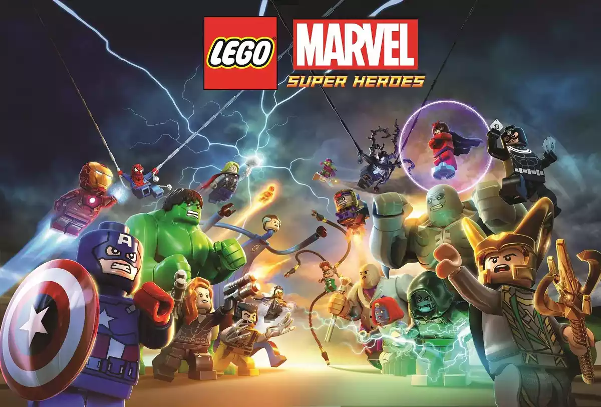 Como Usar Cheats Lego-Marvel-Super-Heroes