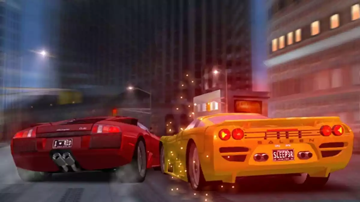 Como desbloquear todos os carros em Midnight Club 3 Dub Edition