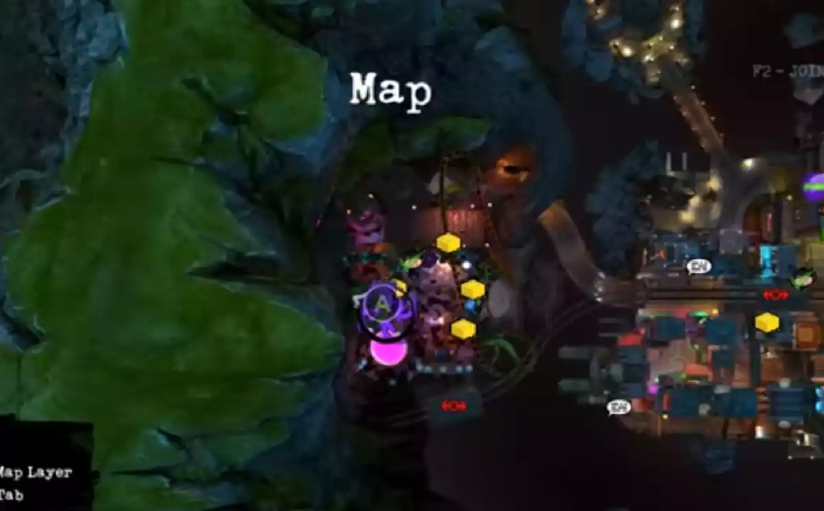 Como usar os cheats de LEGO DC Super-Villains Amusement Park