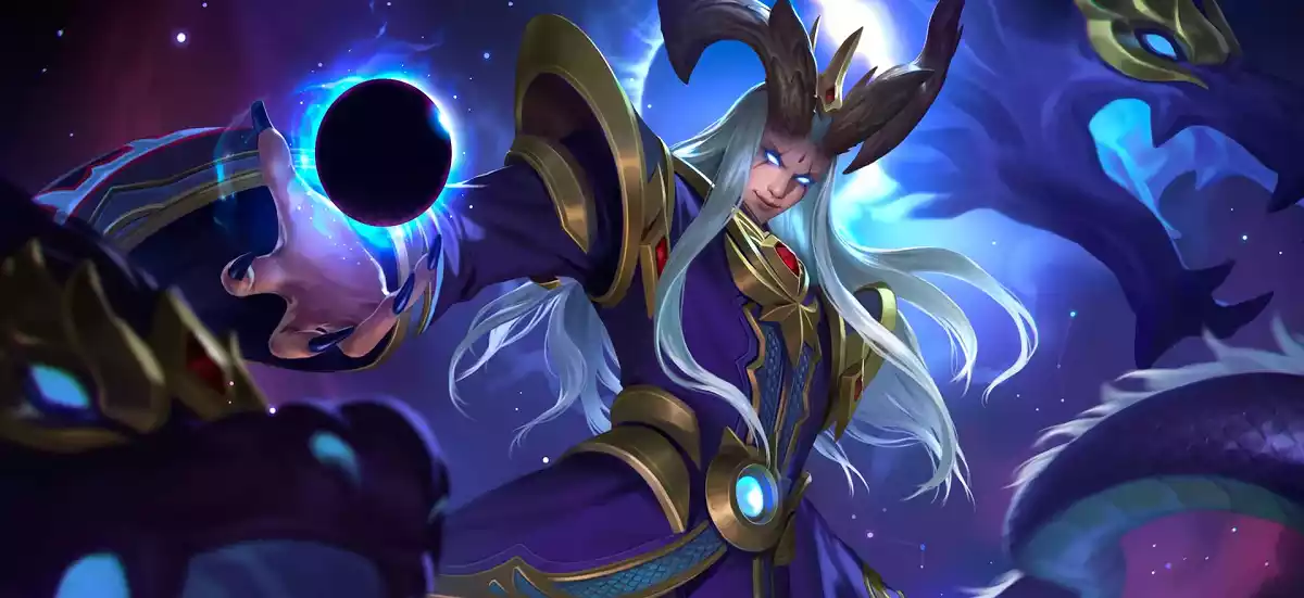 Eclipse Honor of Kings