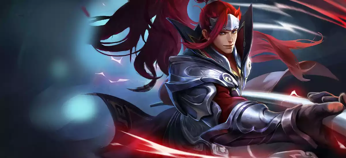 Han Xin Honor of Kings