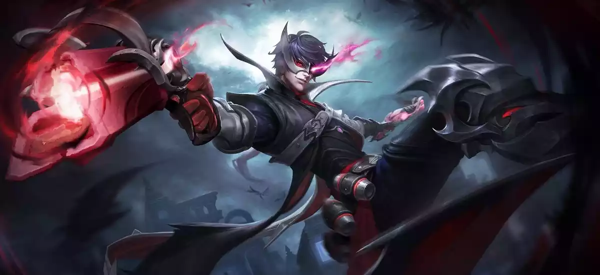 Marco Polo Honor of Kings