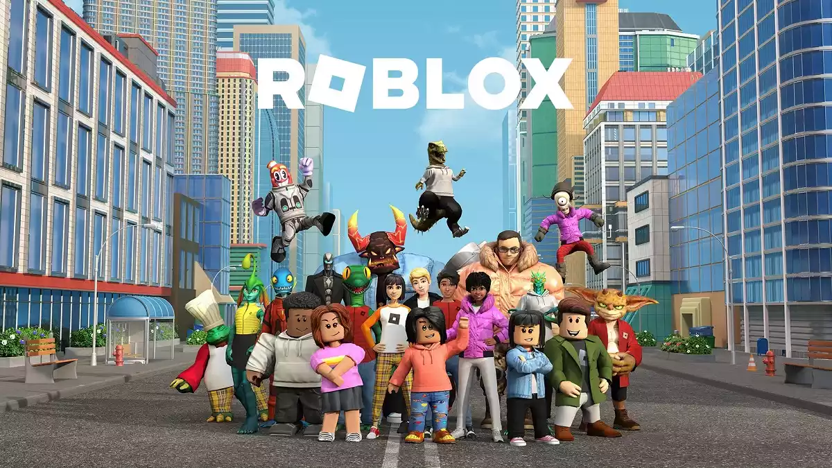 Roblox Game