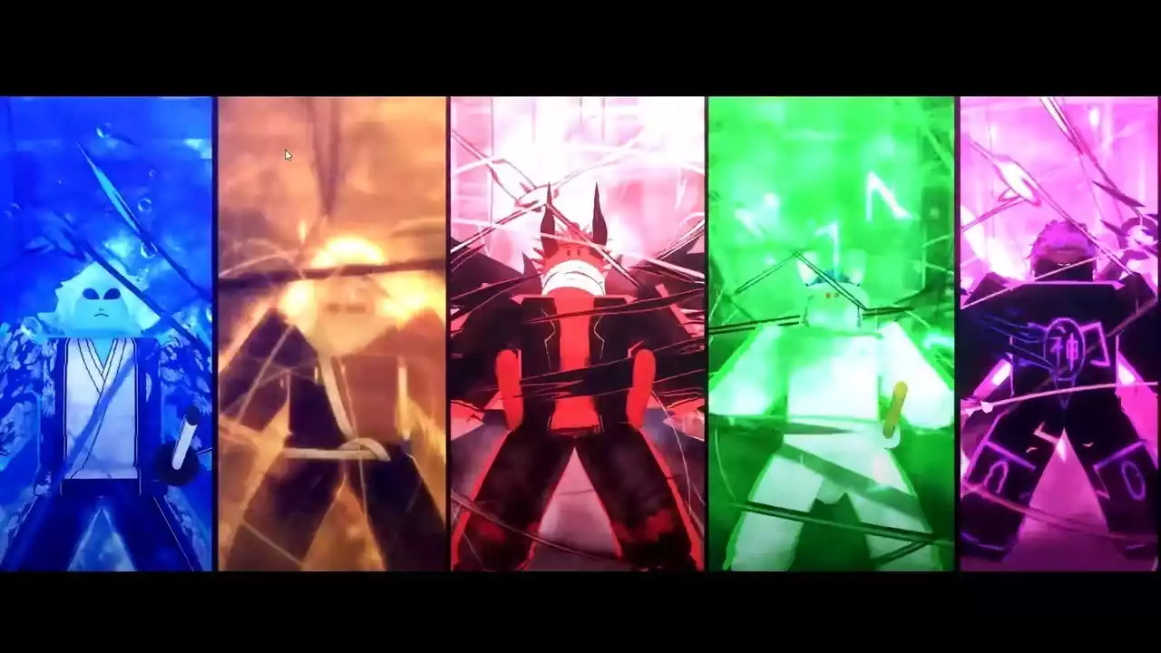 Tier List Racas Blox Fruits Melhores