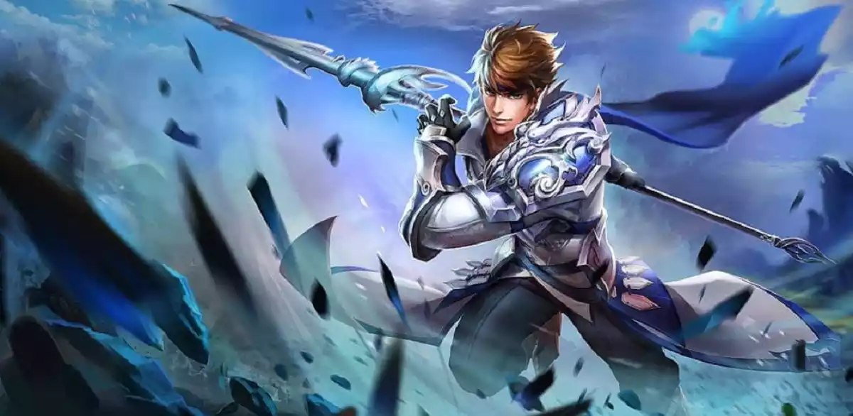 Zilong Honor of Kings