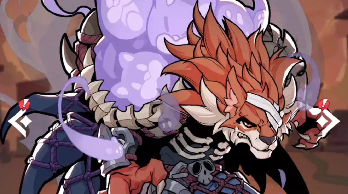 Adlington tier list monster never cry