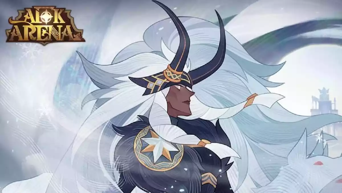 Alna Tier list afk arena