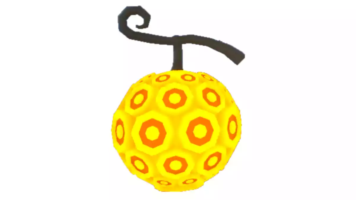 Buddha Fruit King Legacy