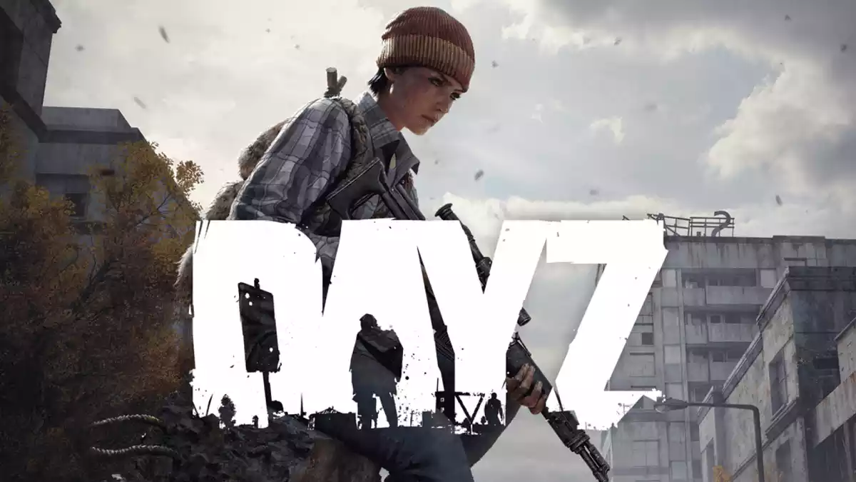 DayZ suporta crossplay