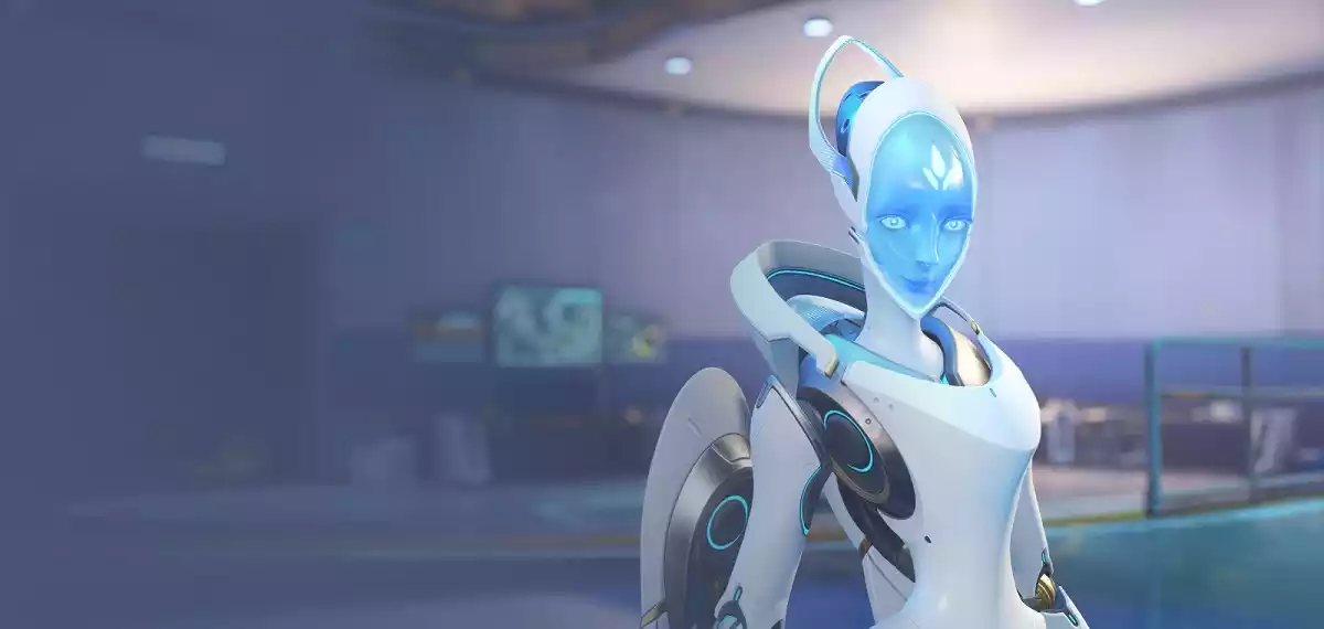 Echo Overwatch 2