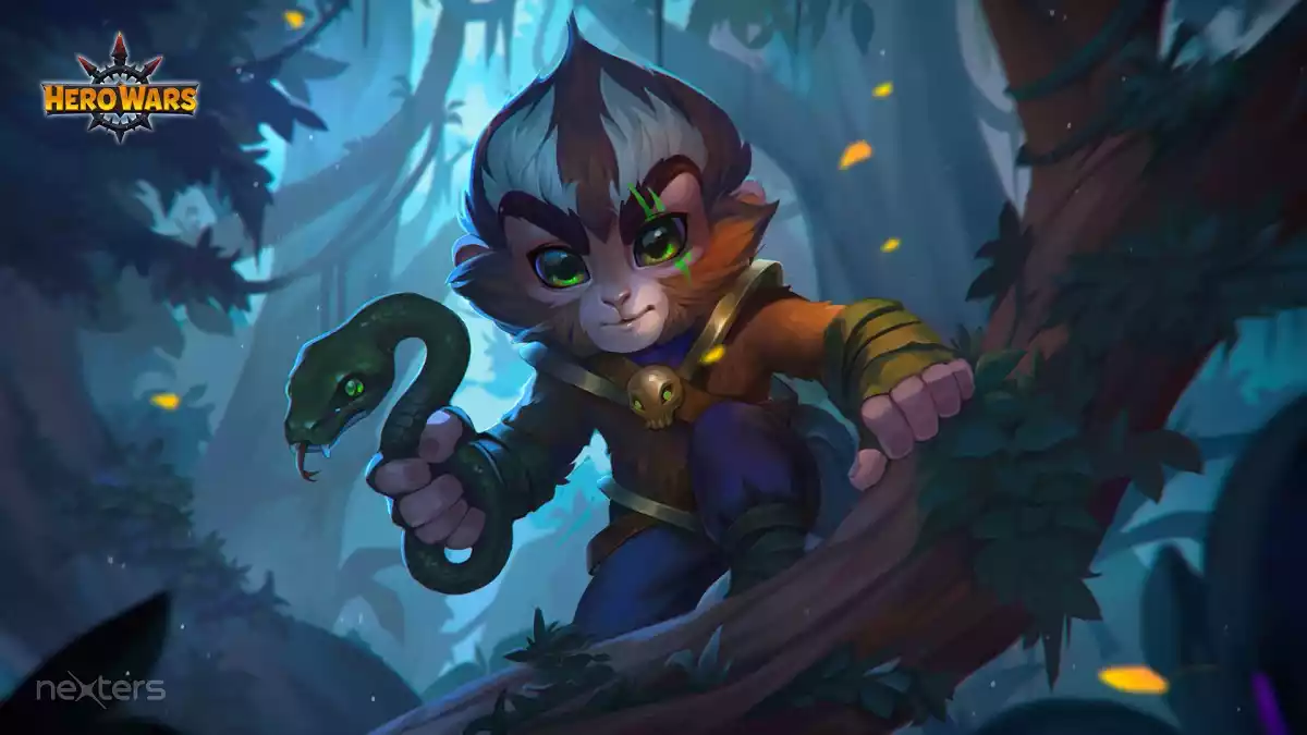 Heidi tier list hero wars