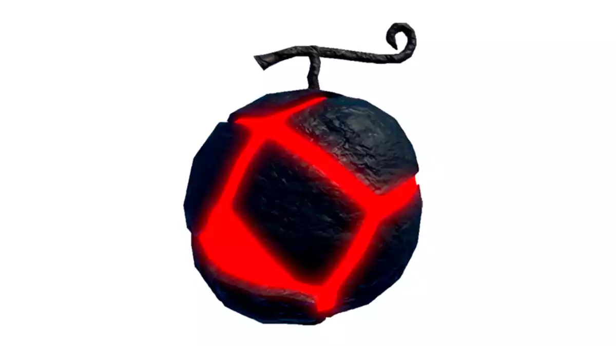 Magma Fruta King Legacy