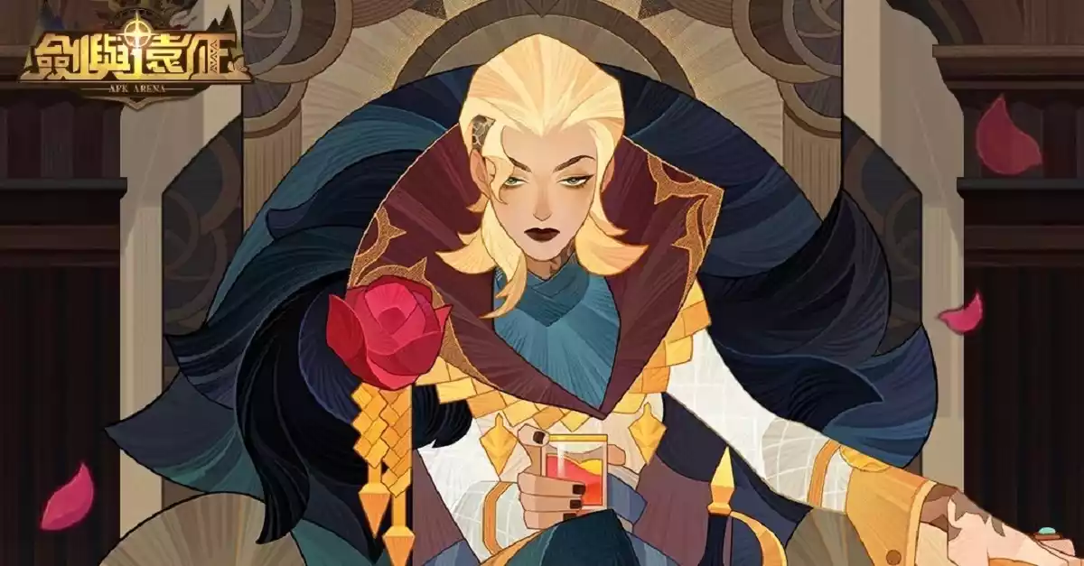 Sonja Tier list afk arena