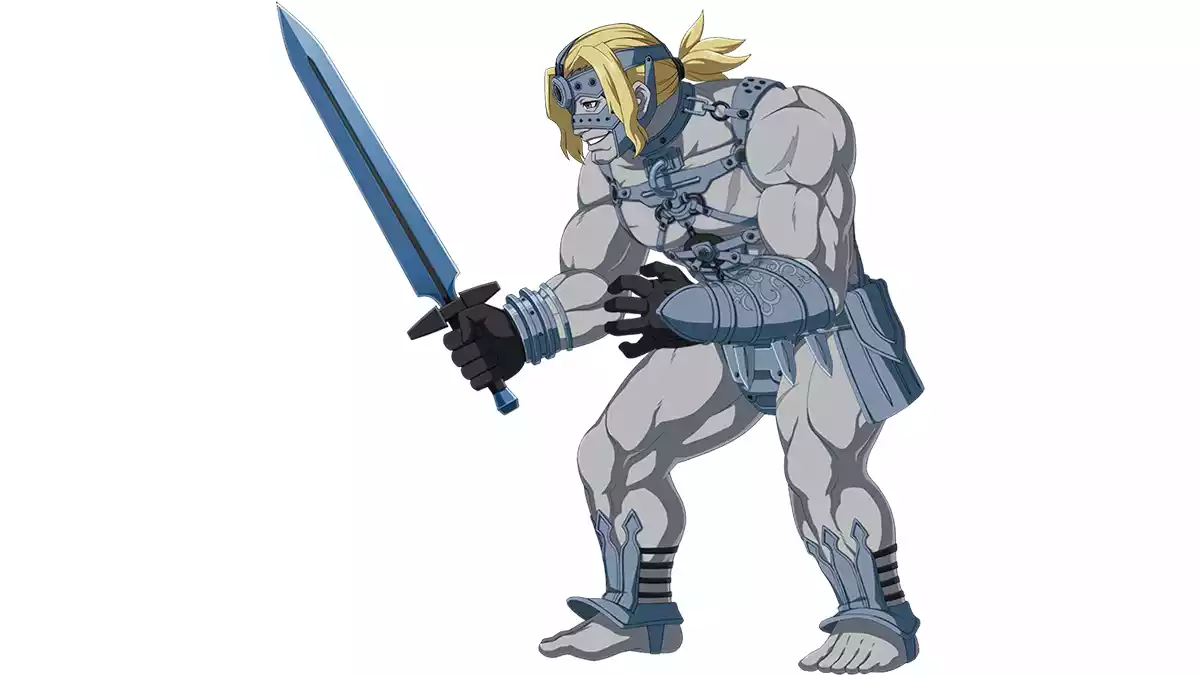 Spartacus Fate Grand Order