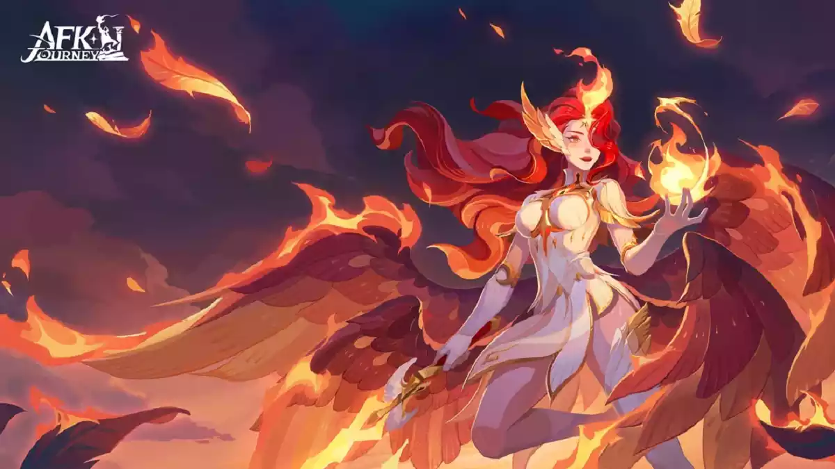 Talene tier list afk journey