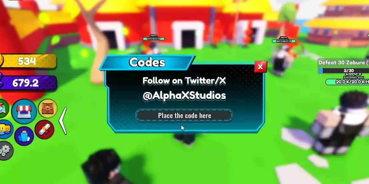 como resgatar Códigos Anime Destiny Simulator