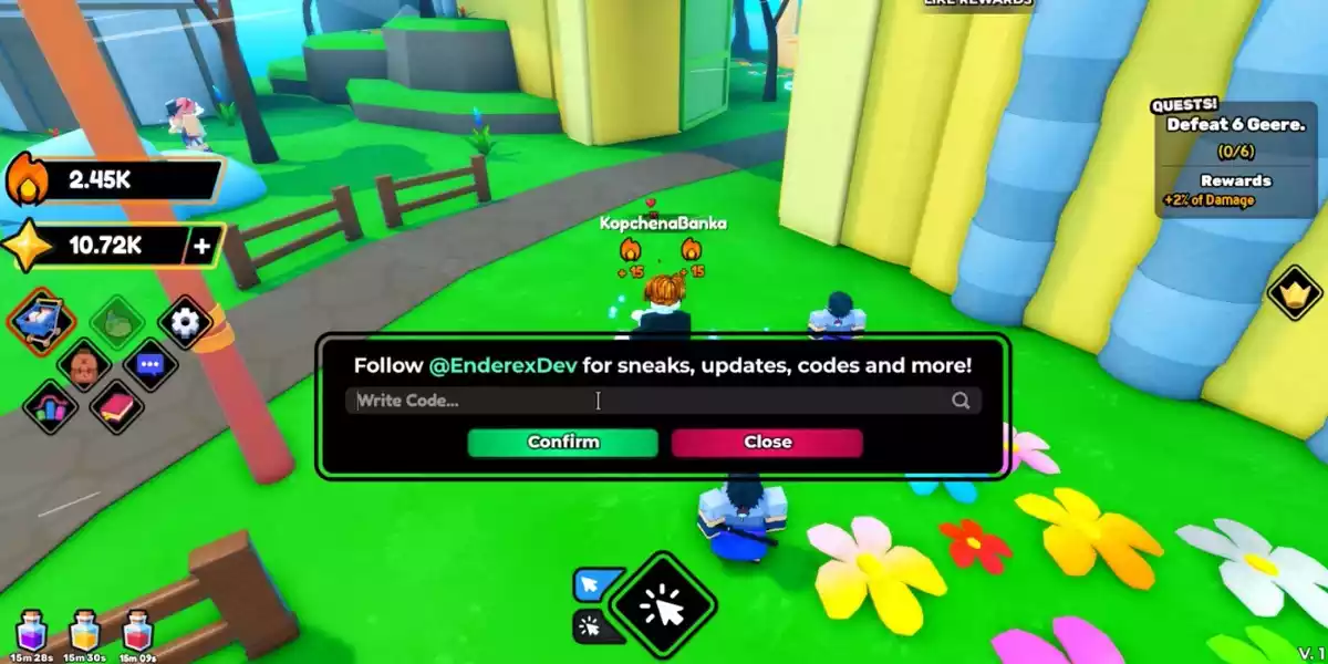 como resgatar Códigos Anime Strike Simulator