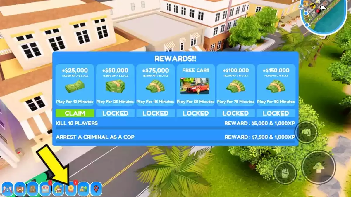 como resgatar Códigos Empire VI