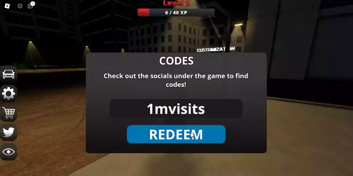 como resgatar Códigos Highway Legends