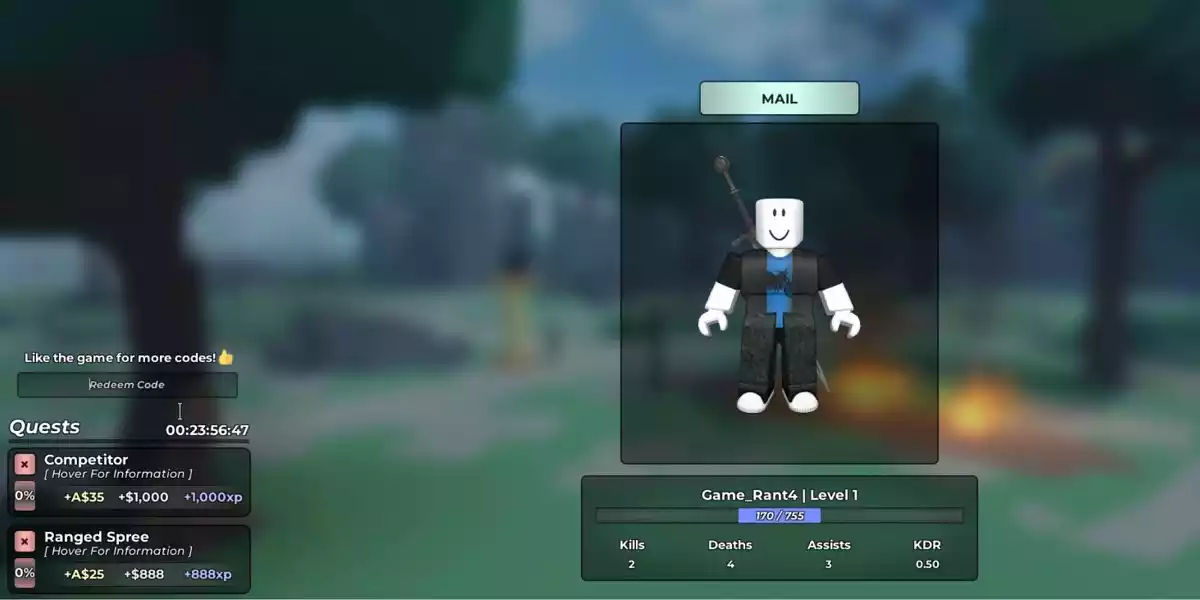 como resgatar códigos BALTHAZAR