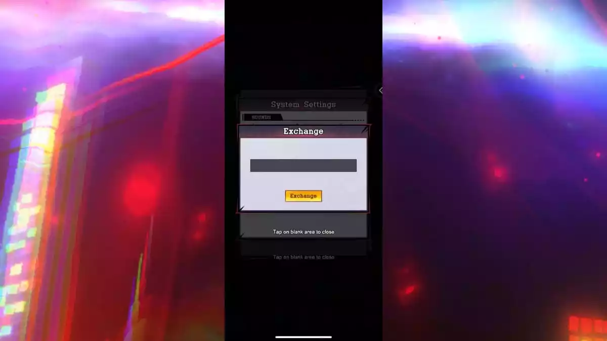 como resgatar códigos Jujutsu Kaisen Unleashed