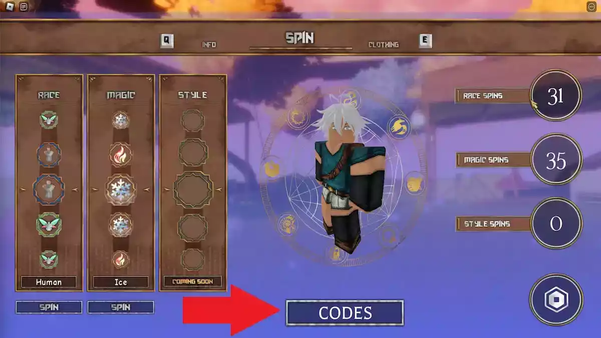 como resgatar códigos holy war 3