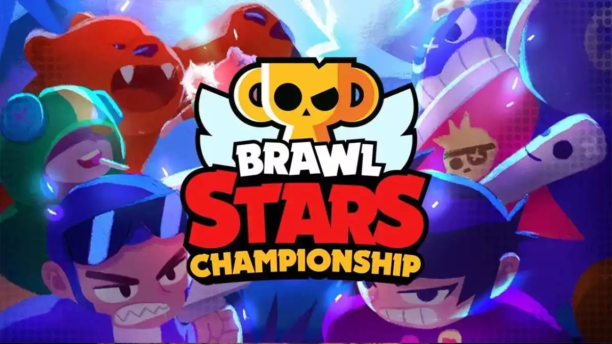 Brawl Stars Gemas grátis torneios