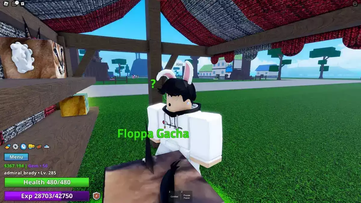 Coelho (Rabbit) meme sea