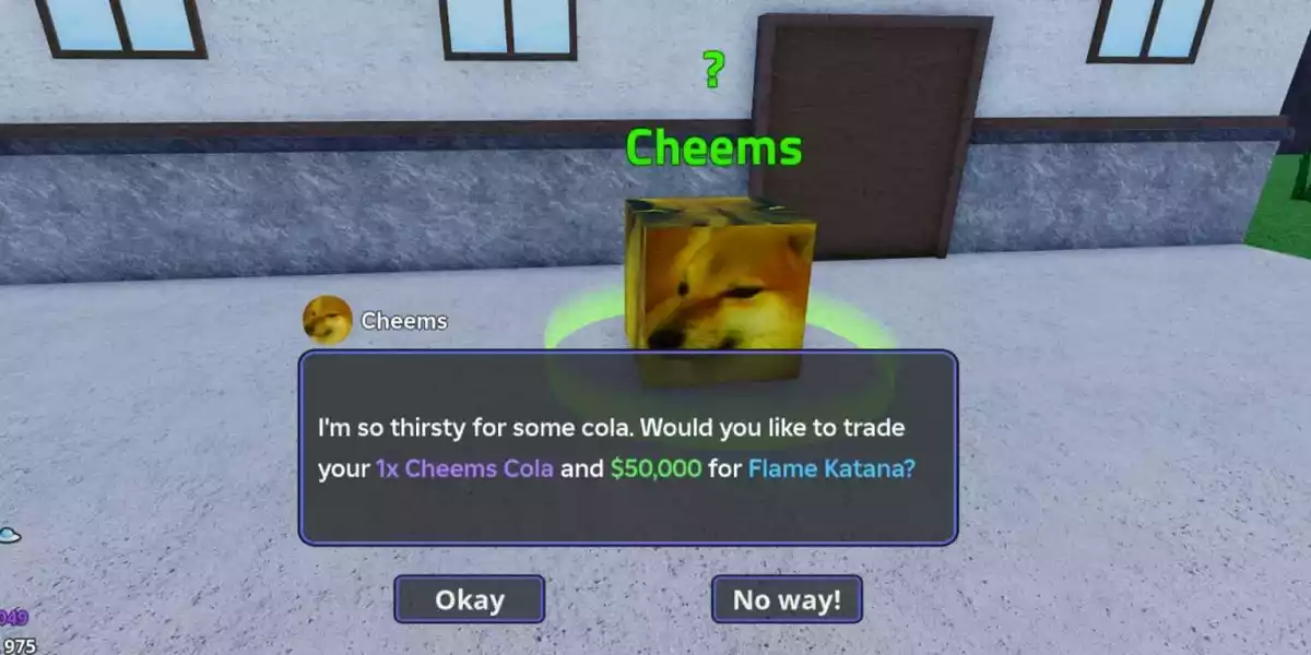 Como obter todas as armas do Meme Sea