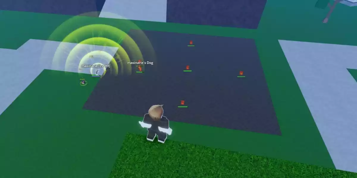 Como usar o Instinto no Meme Sea