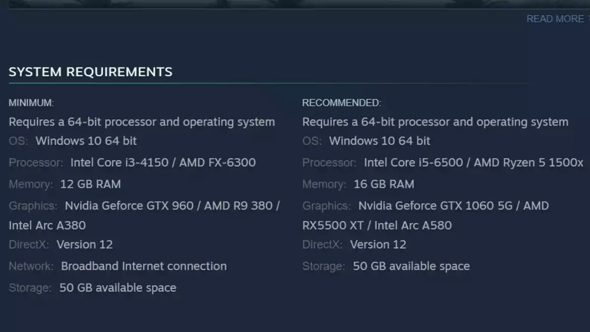 Delta Force Hawk Ops - Requisitos do Sistema