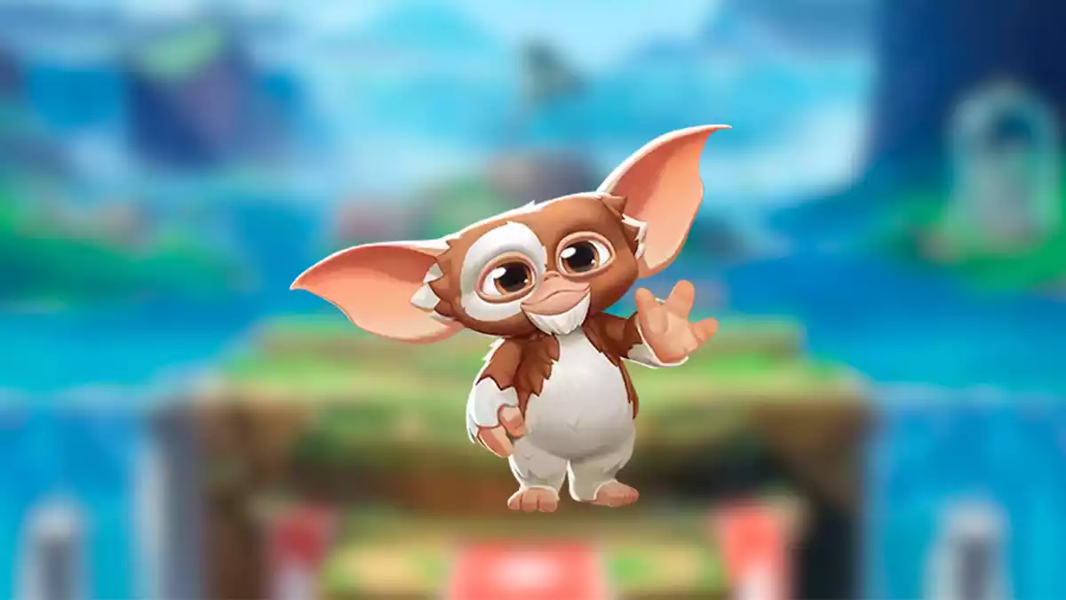 Gizmo Multiversus
