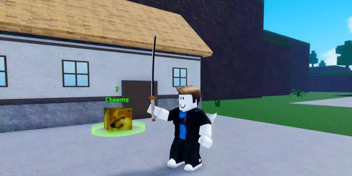 Melhores armas no Meme Sea