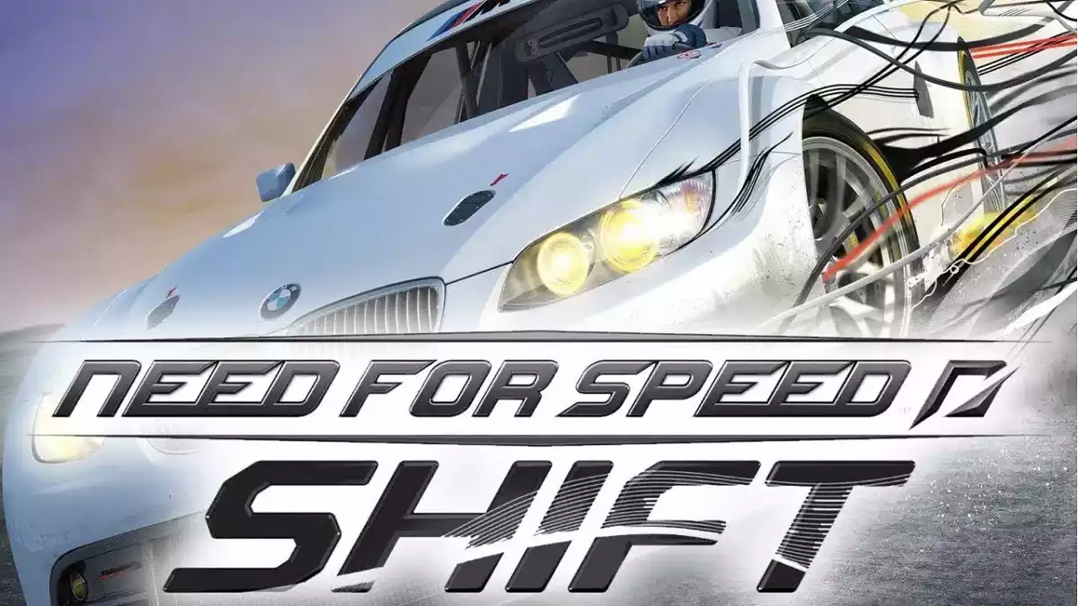 Need for Speed Shift (2009)