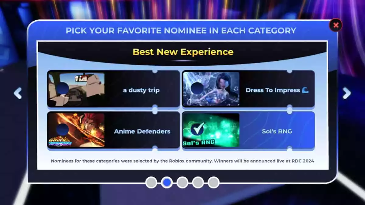 Obtendo a Aura do Inovador no Sol's RNG