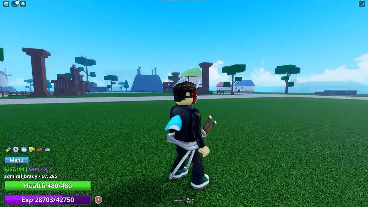 Peixe (Fish) meme sea