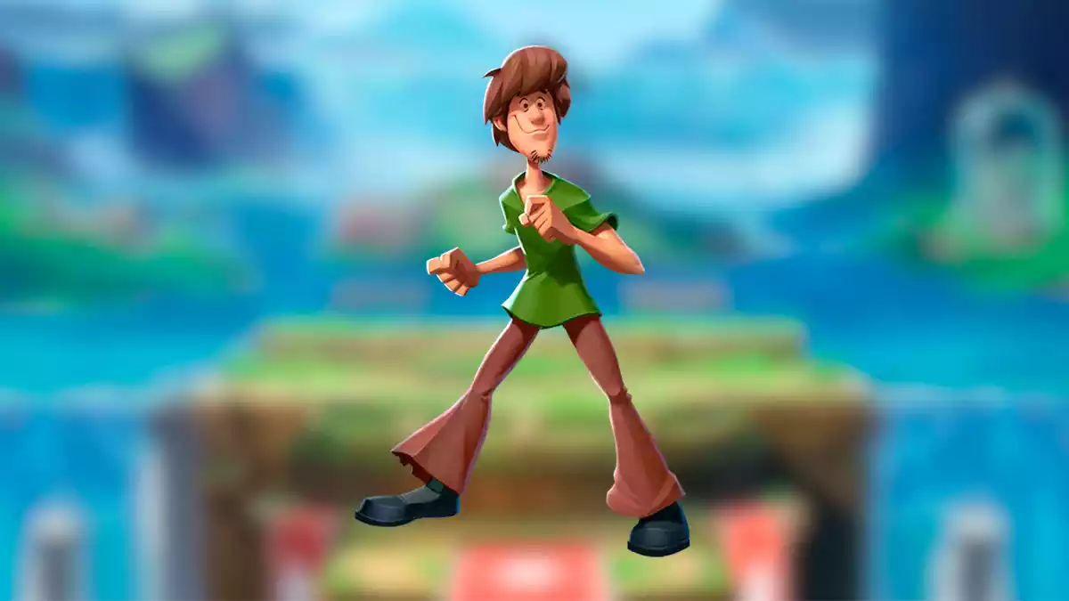 Salsicha Multiversus