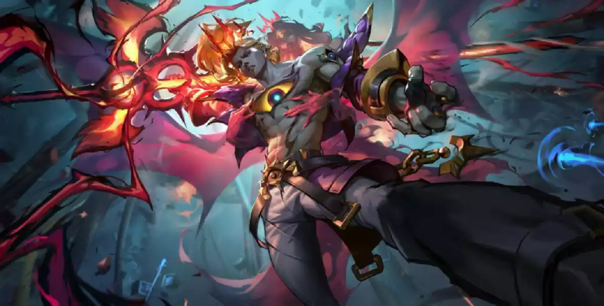 Viego tier list lol arena