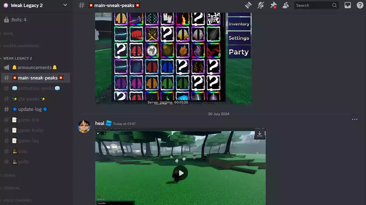 Weak-Legacy-2-Discord