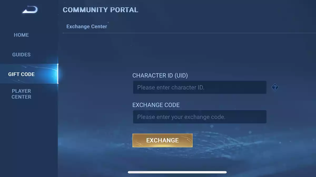 como resgatar Códigos Honor of Kings