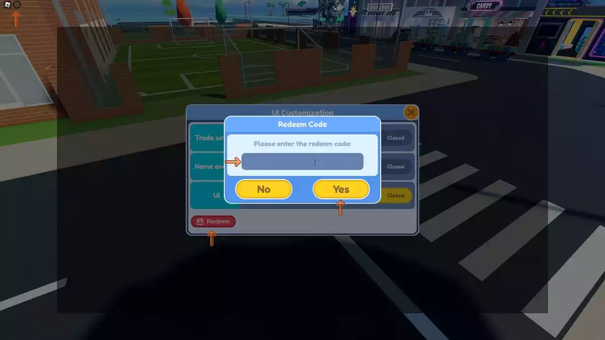 como resgatar Códigos Livetopia