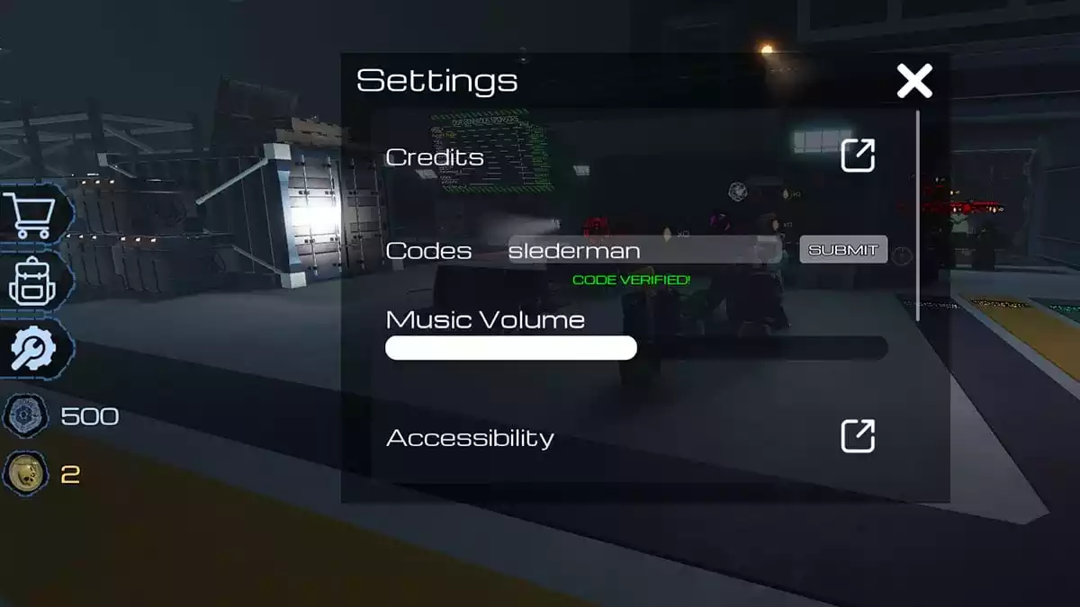 como resgatar Códigos Pressure