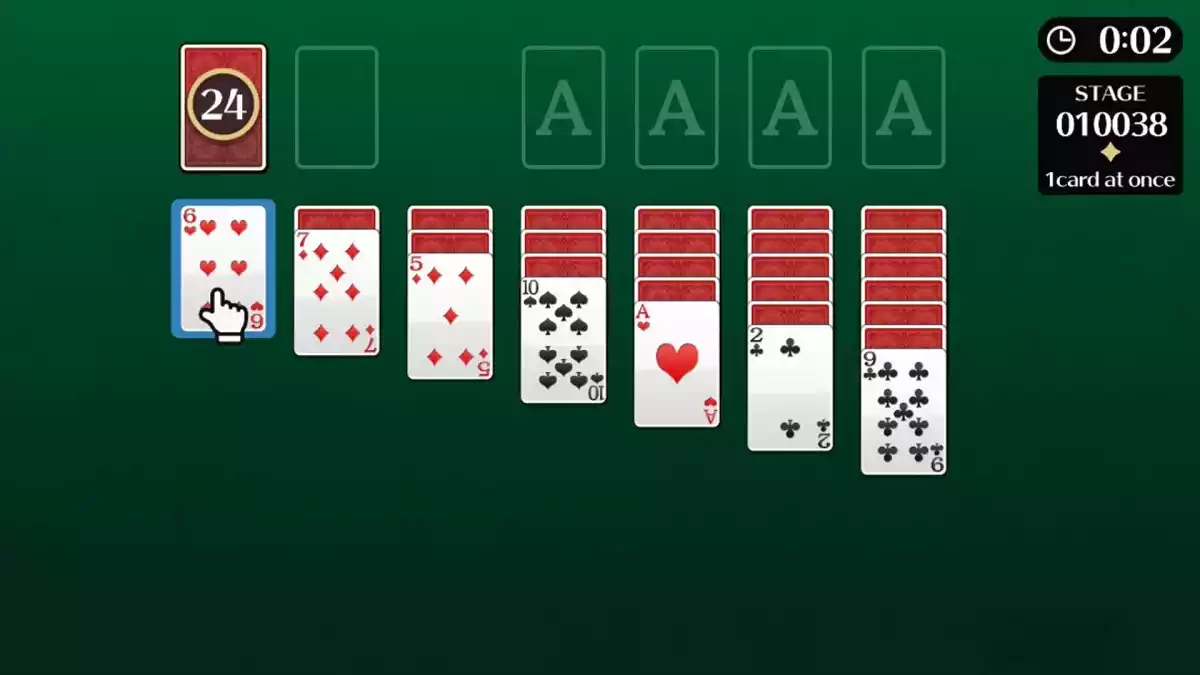 jogos treinar cerebro Paciencia