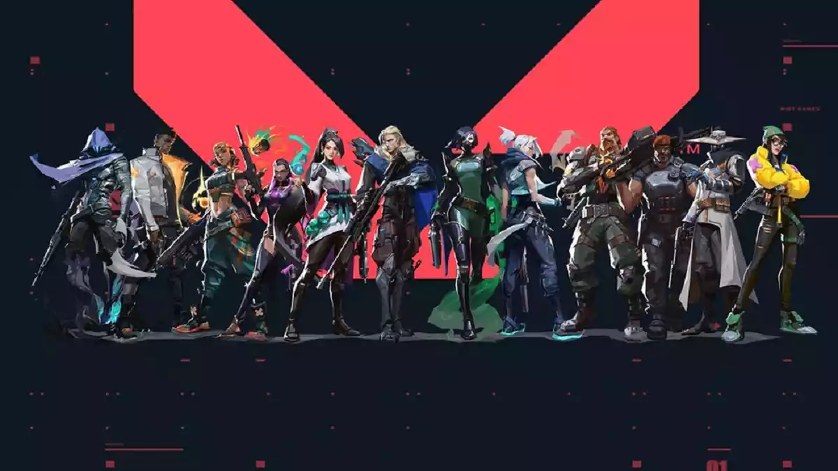 valorant melhores agentes