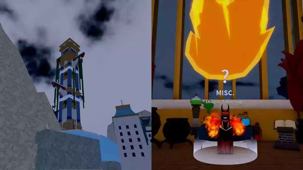 Como obter o encantamento Strong Grip em Blox Fruits