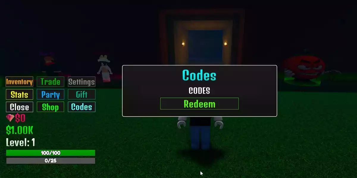 Como resgatar Códigos Ijul Piece 2