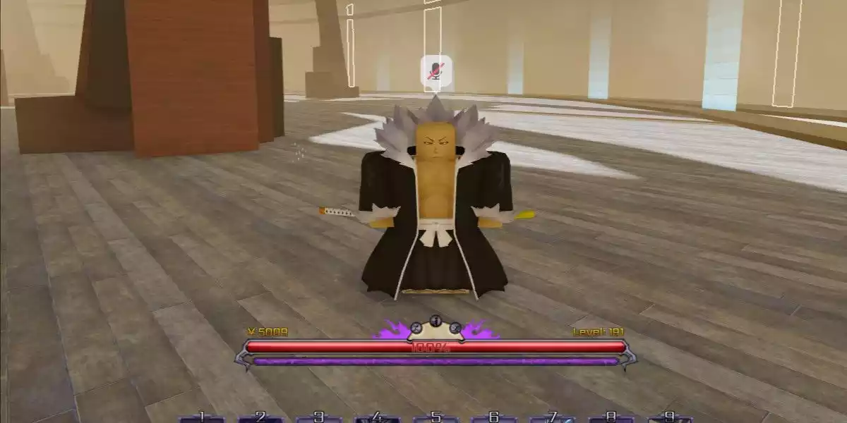 Guia de acessórios de Peroxide